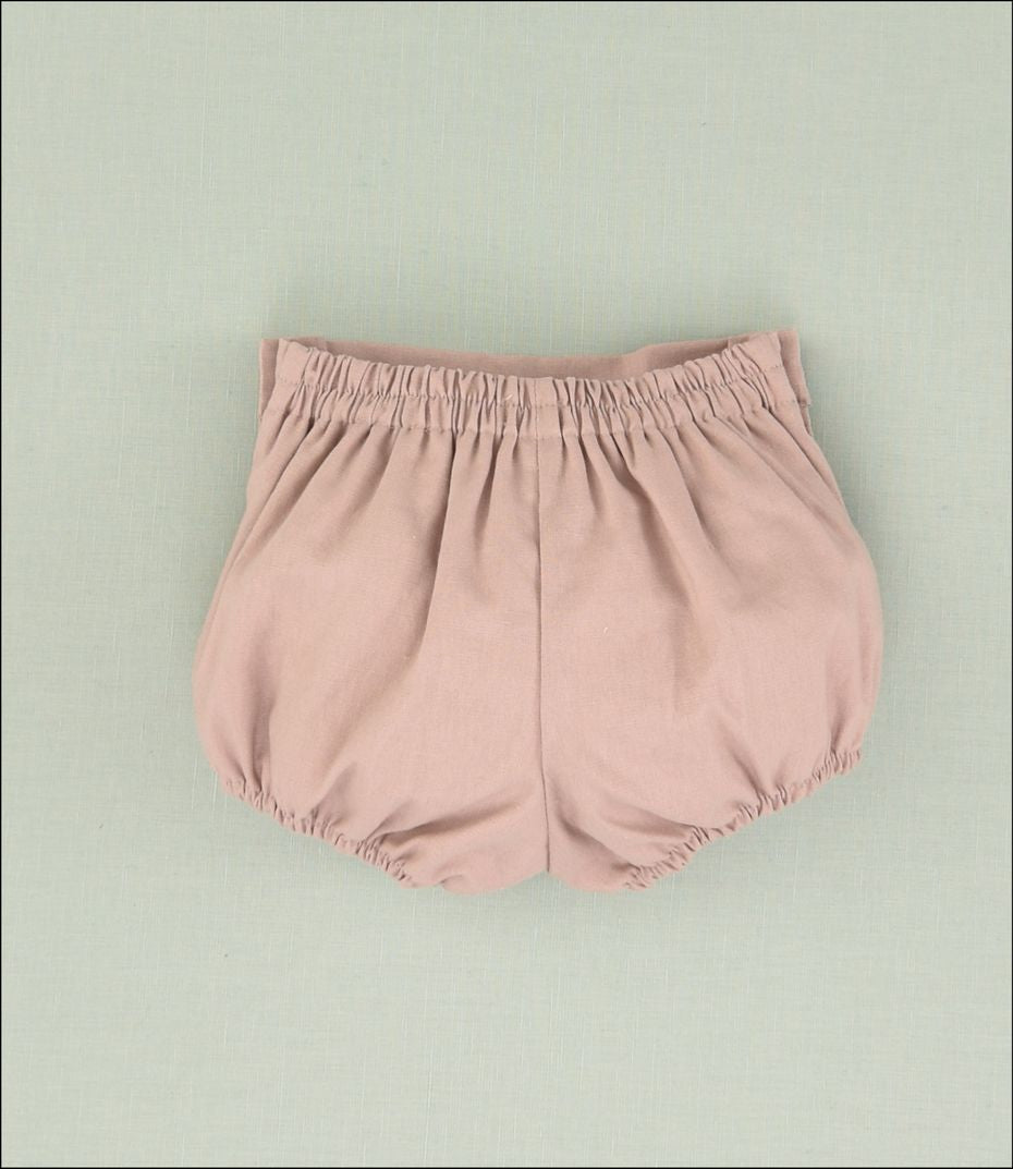 Pantalon Rana Lino Bebe