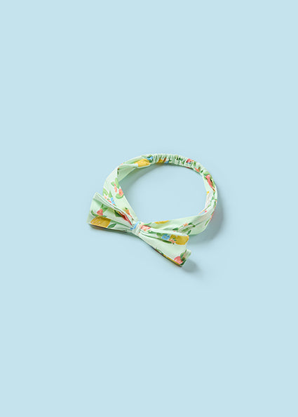 Pelele Punto Con Diadema