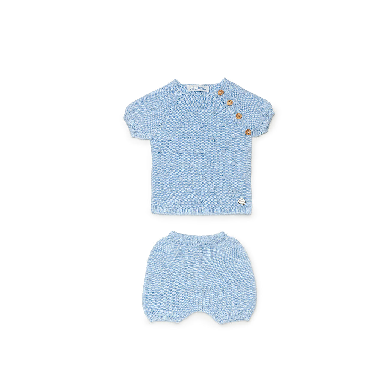Conjunto Pantalon Punto Bodoques