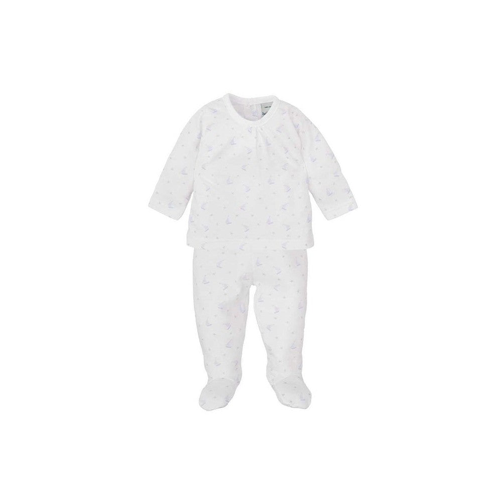 Pack De Nacimiento Loto