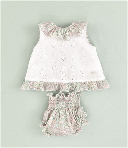Vestido Braga