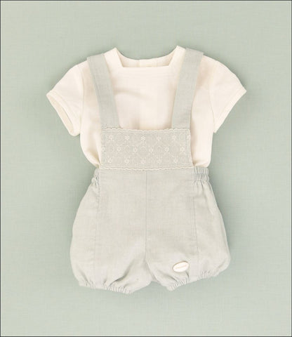 Conjunto Rana Bebe 2p