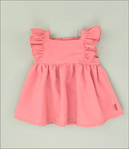 Blusa Lino Niña