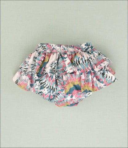 Short Estampado