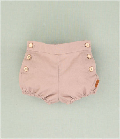 Pantalon Rana Lino Bebe