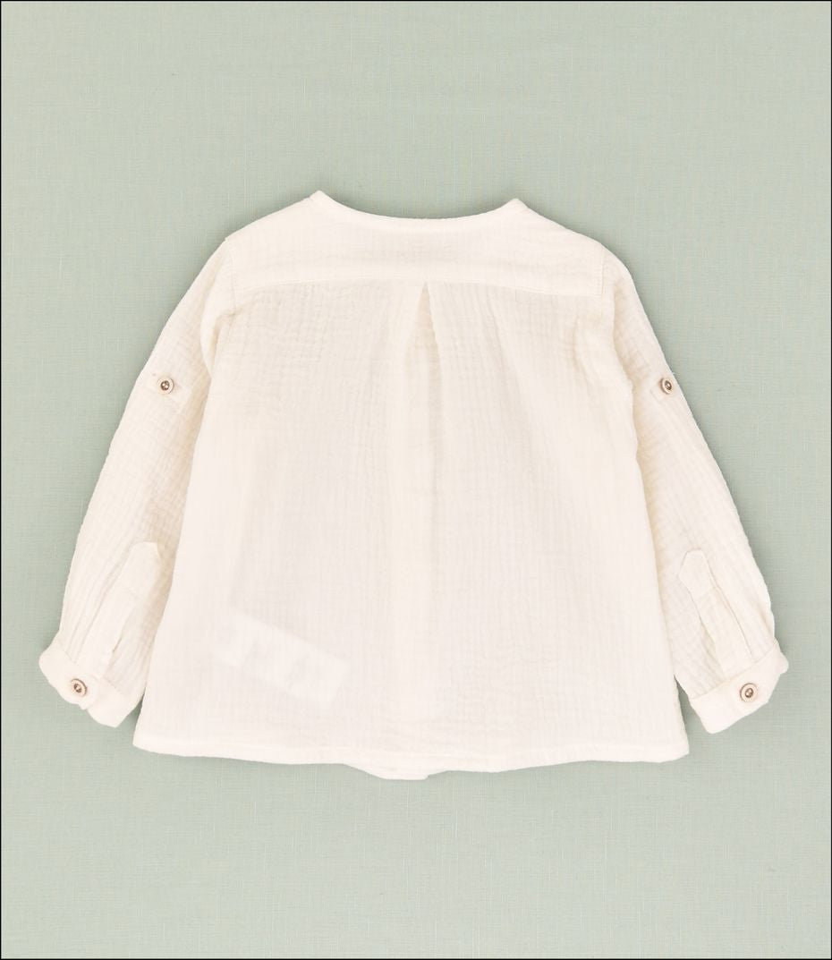 Blusa Lisa Bebe