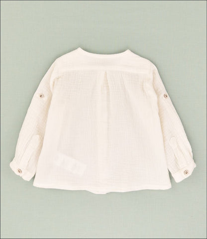 Blusa Lisa Bebe