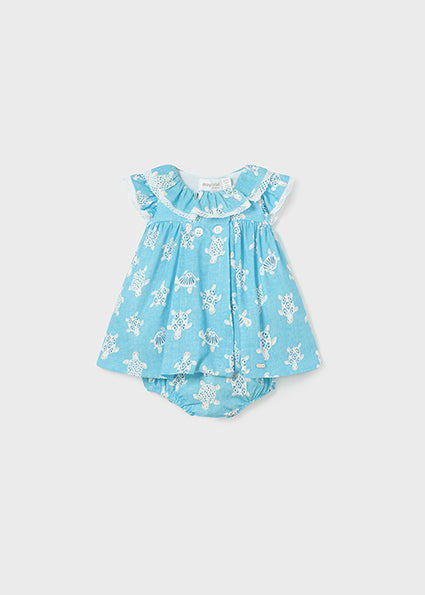 Vestido Estampados