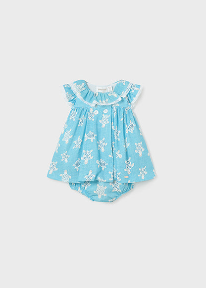 Vestido Estampados
