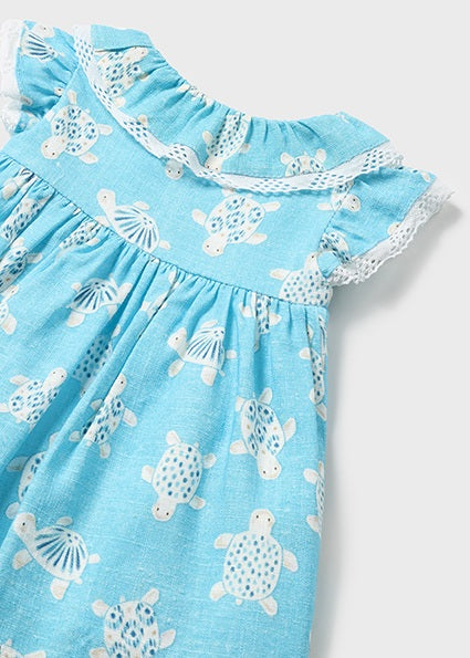 Vestido Estampados