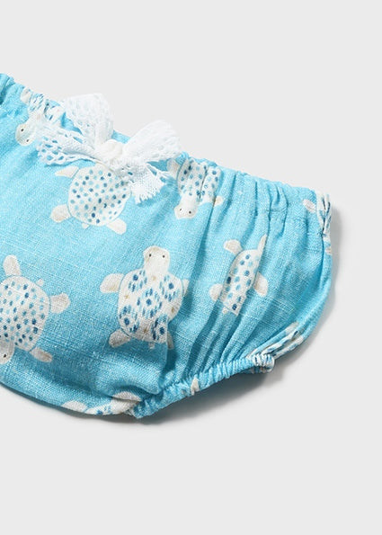 Vestido Estampados