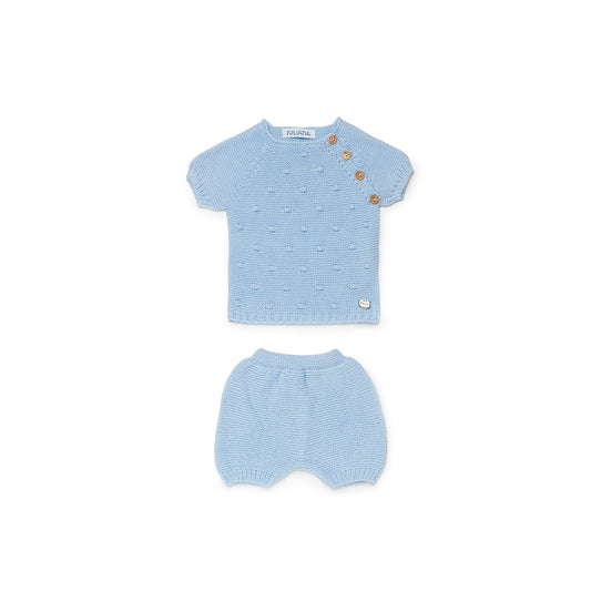 Conjunto Pantalon Punto Bodoques