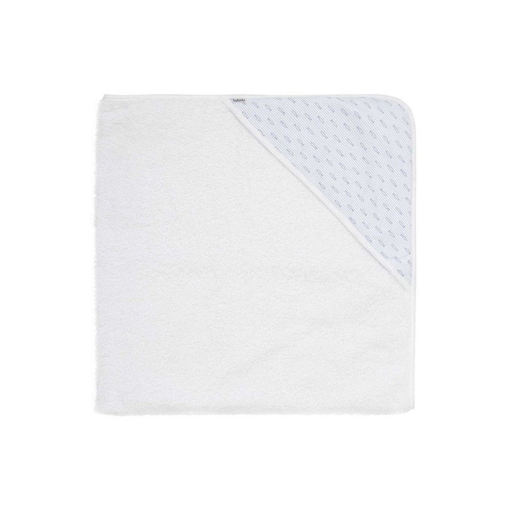 Capa De Baño Coral