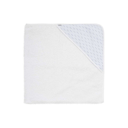 Capa De Baño Coral