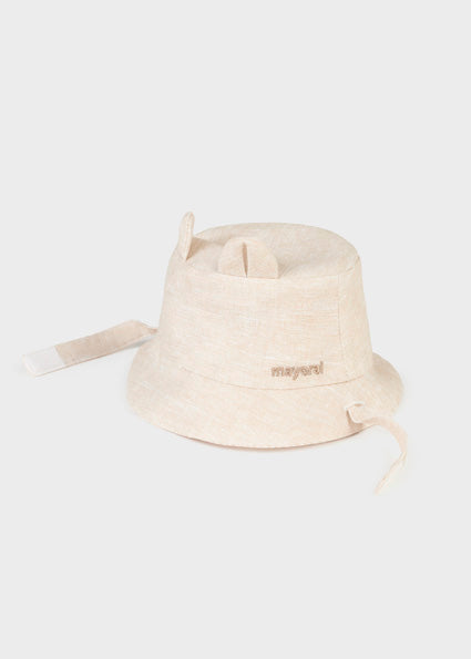 Gorro Reversible
